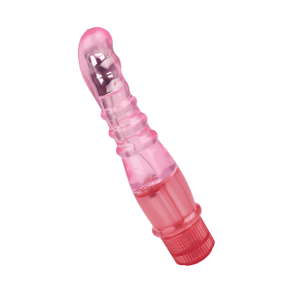 Flexibler G-Punkt-Vibrator, 20,5 cm Flexibler G-Punkt-Vibrator, 20,5 cm