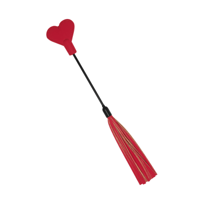 Sex & Mischief - Amor Crop Sex & Mischief - Amor Crop