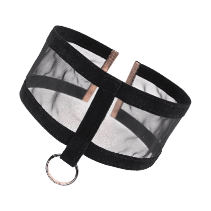 Sheer Day Collar Sheer Day Collar