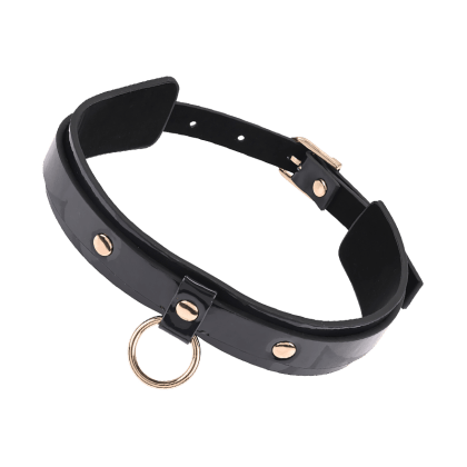 Sex and Mischief - Orbit Day Collar Sex and Mischief - Orbit Day Collar
