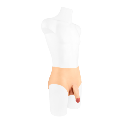 Penishose aus Silikon Penishose aus Silikon