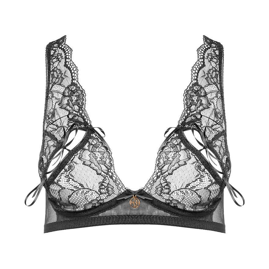 Electra - Betörender Triangel-BH