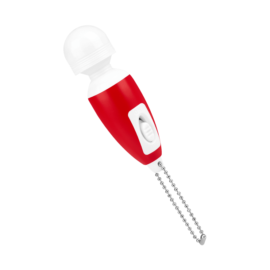 Mini-Massager, 6,4 cm