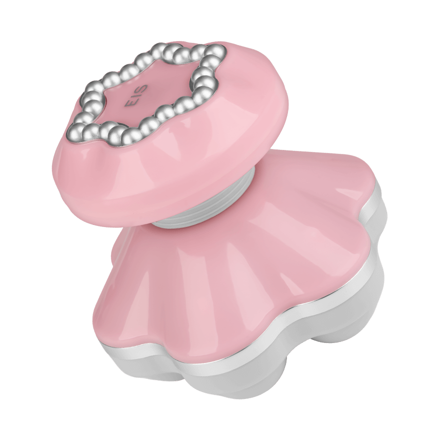 Massager mit Druckfunktion