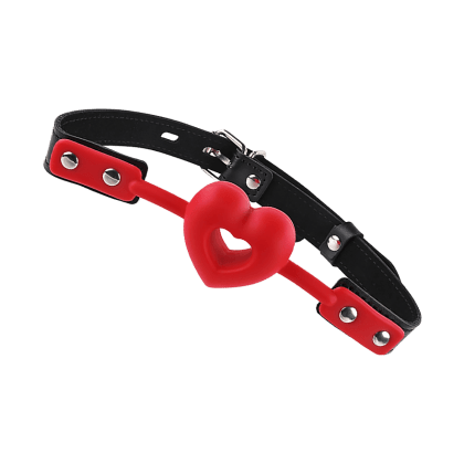 Sex & Mischief - Amor Ball Gag Sex & Mischief - Amor Ball Gag