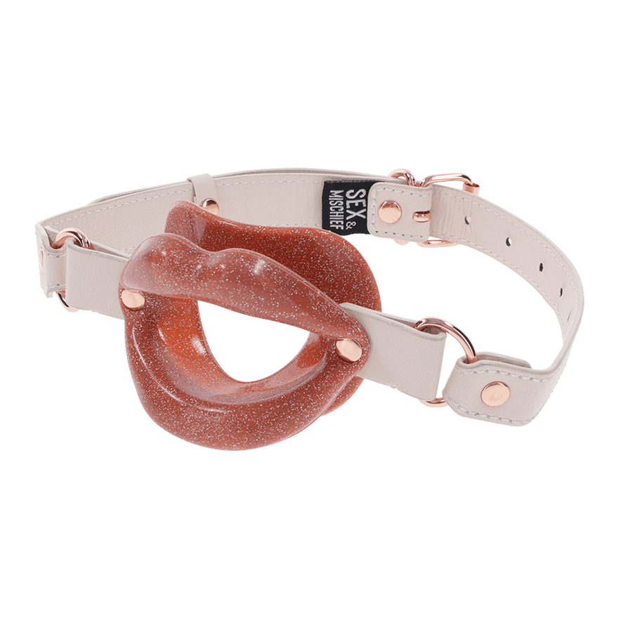 Peaches n CreaMe - Silicone Lips