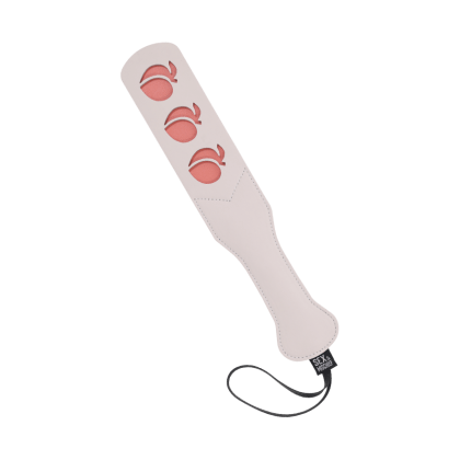 Peaches n CreaMe - Paddle Peaches n CreaMe - Paddle