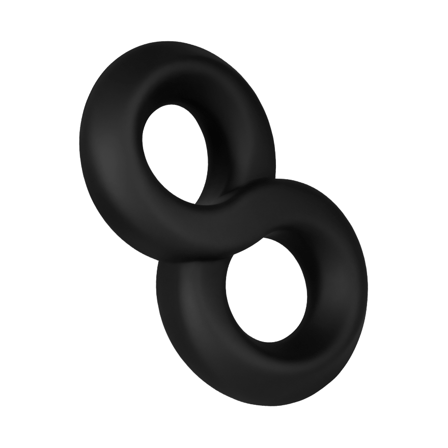 Infinity Ring, 2 - 5 cm