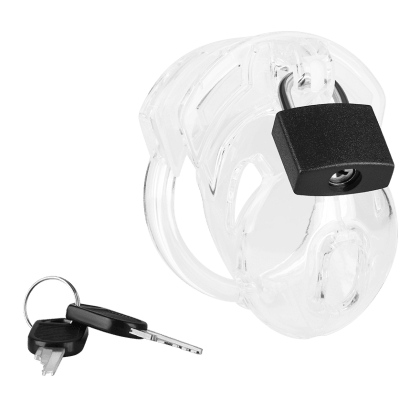 Chastity Micro Chastity Micro