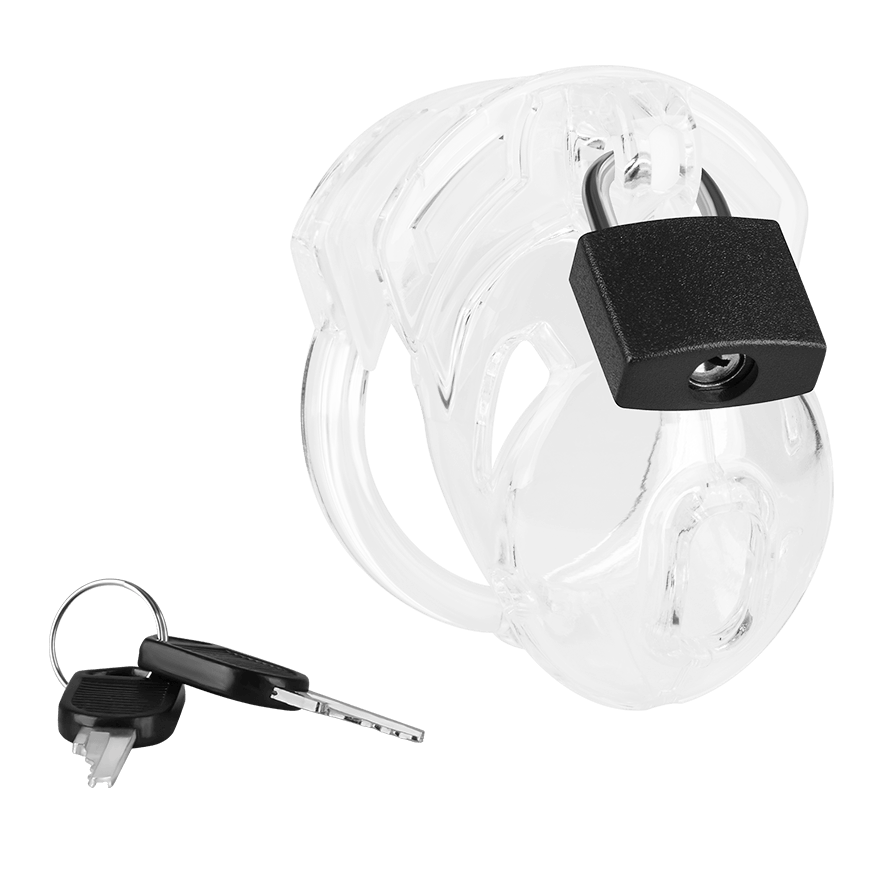 Chastity Micro