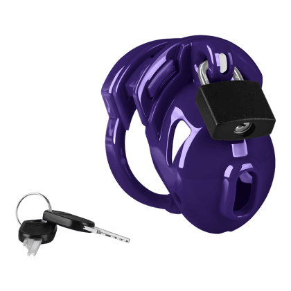 Chastity Micro Chastity Micro