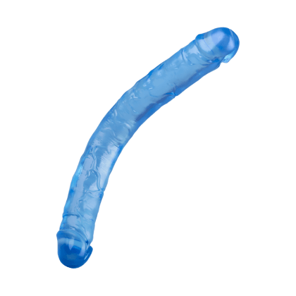U-förmiger Doppeldildo, 34,5 cm U-förmiger Doppeldildo, 34,5 cm