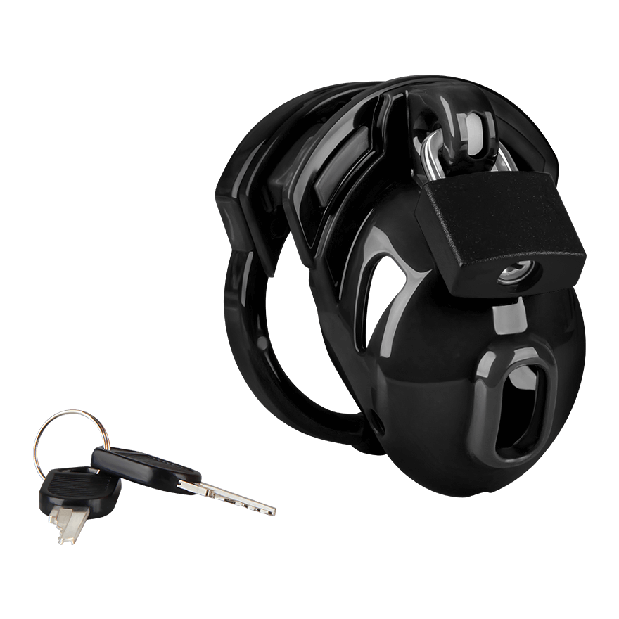 Chastity Micro
