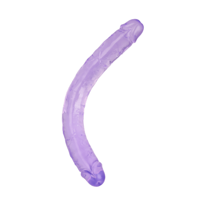 U-förmiger Doppeldildo, 34,5 cm U-förmiger Doppeldildo, 34,5 cm