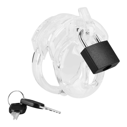 Chastity Clitty Chastity Clitty