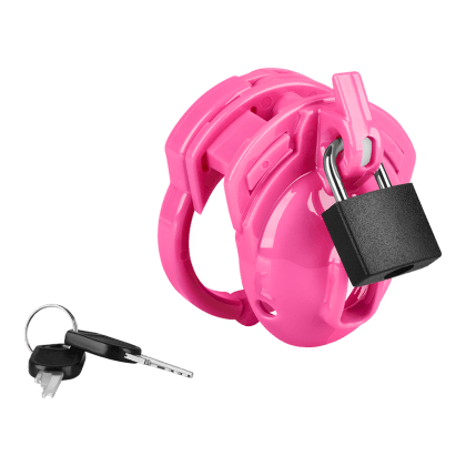 Chastity Clitty Chastity Clitty