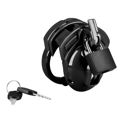 Chastity Clitty Chastity Clitty