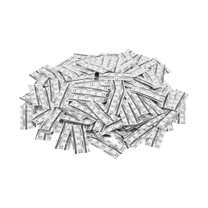 International, 52 mm, 100 Stück International, 52 mm, 100 Stück