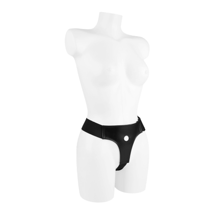 Strap-On String, Größe M Strap-On String, Größe M