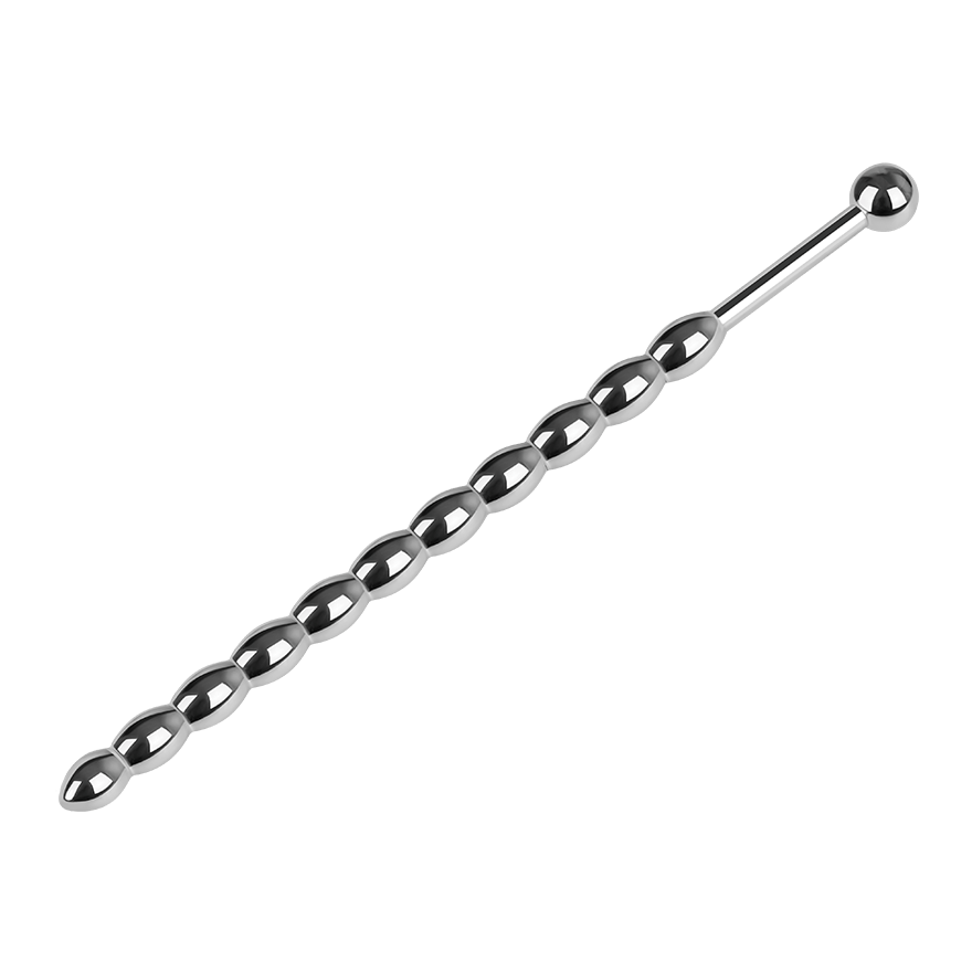 Dilator aus Edelstahl, 15,5 cm