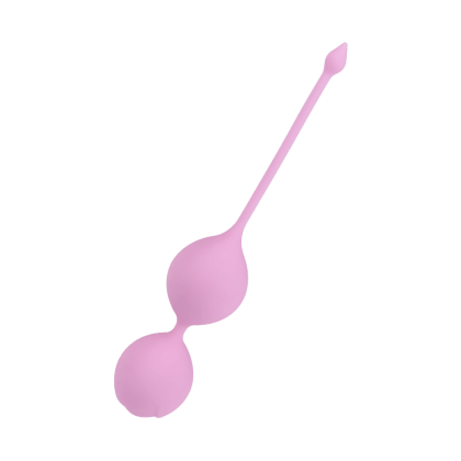 Silikon-Liebeskugeln mit schwingenden Gewichten, 57 g Silikon-Liebeskugeln mit schwingenden Gewichten, 57 g