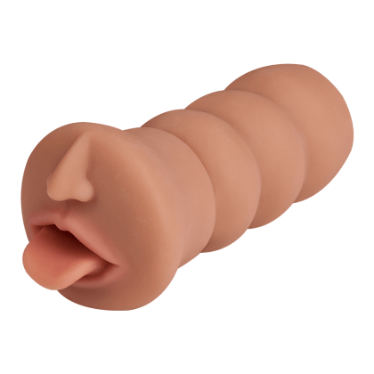 Oraler Masturbator, 15 cm Oraler Masturbator, 15 cm