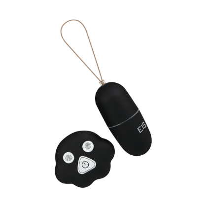 Vibro-Ei mit Funkfernbedienung, 7,5 cm Vibro-Ei mit Funkfernbedienung, 7,5 cm