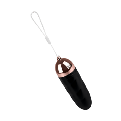 Kraftvolles Vibro-Bullet, 10 cm Kraftvolles Vibro-Bullet, 10 cm