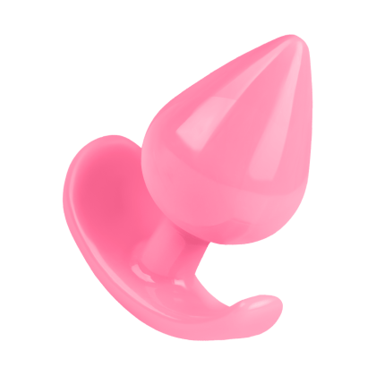 Konischer Analplug, 5,3 cm Konischer Analplug, 5,3 cm