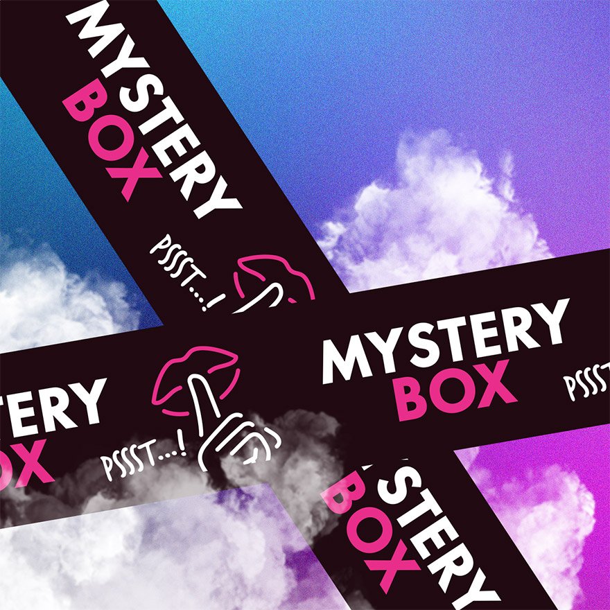 Mystery Box