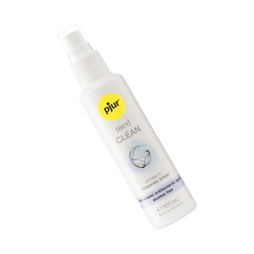 Med Clean, 100 ml
