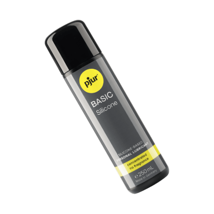 Basic, silikonbasiert, 250 ml Basic, silikonbasiert, 250 ml