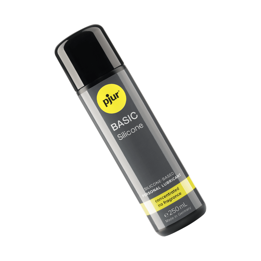 Basic, silikonbasiert, 250 ml