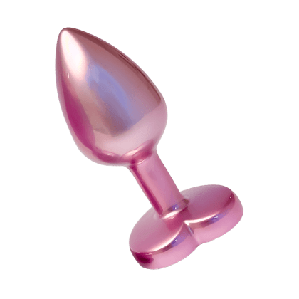 Small Pearl Plug, 7,1 cm Small Pearl Plug, 7,1 cm