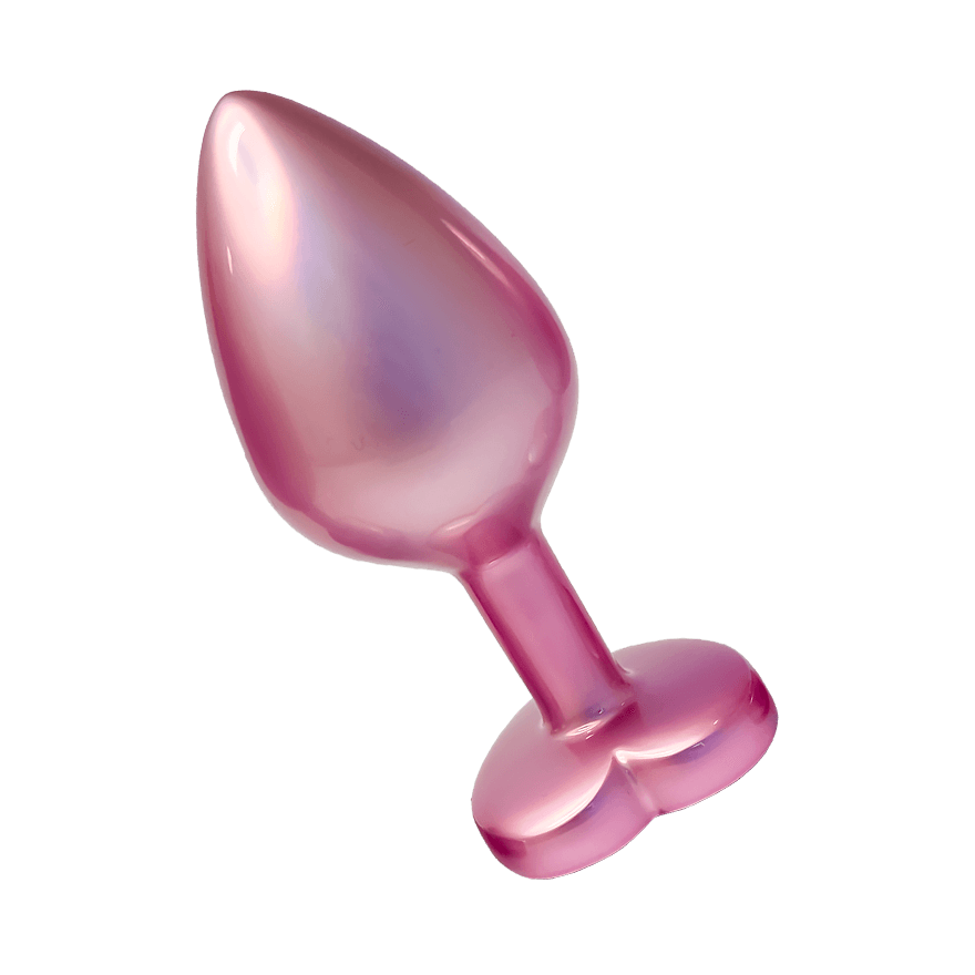 Medium Pearl Plug, 8,3 cm