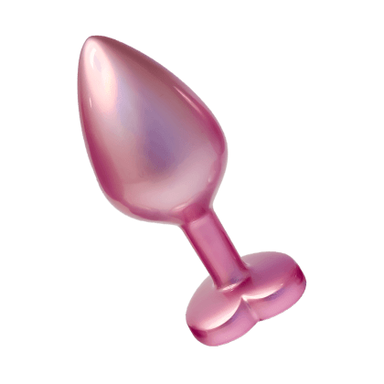 Medium Pearl Plug, 8,3 cm Medium Pearl Plug, 8,3 cm