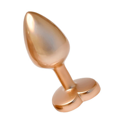 Small Pearl Plug, 7,1 cm Small Pearl Plug, 7,1 cm