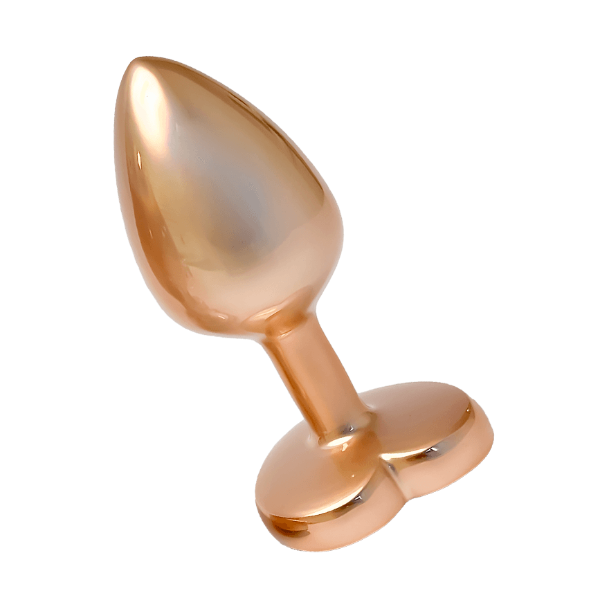 Small Pearl Plug, 7,1 cm