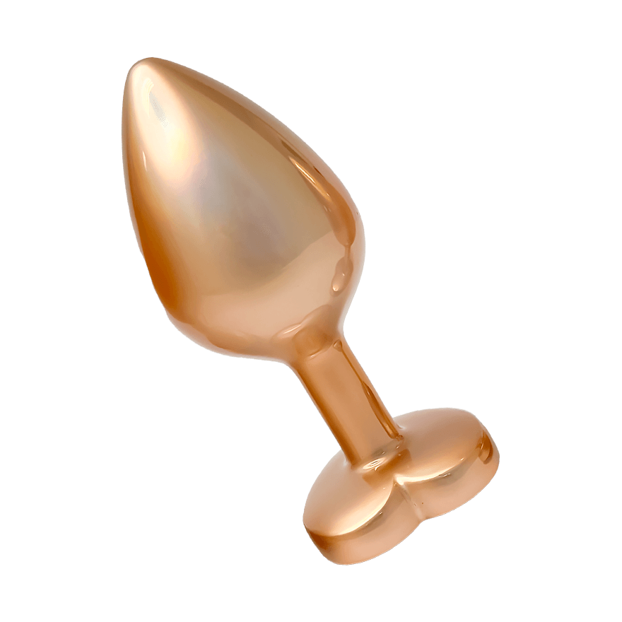 Medium Pearl Plug, 8,3 cm