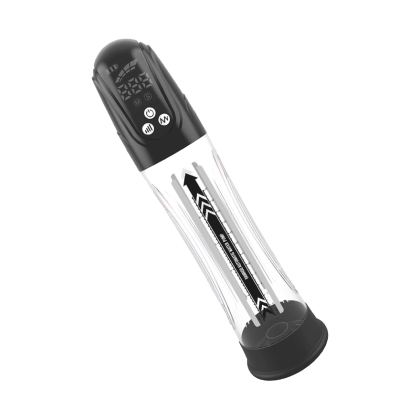 Automatic Water Pump, 31,5 cm Automatic Water Pump, 31,5 cm