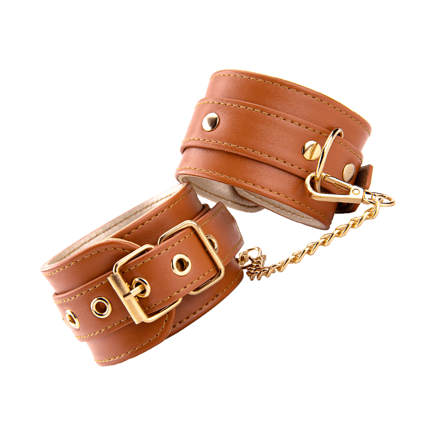 Blaze - Ankle Cuffs