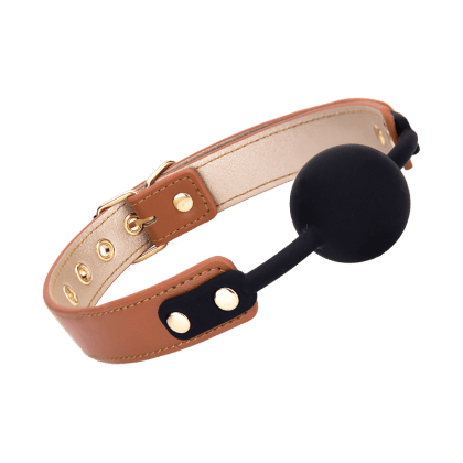 Blaze - Ball Gag Blaze - Ball Gag