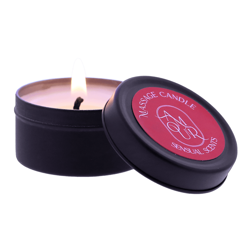 Amour - Sensual Scents, 30 g
