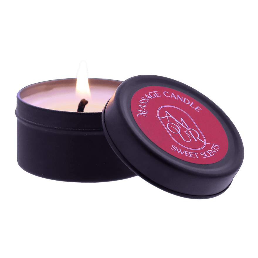 Amour - Sweet Scents, 30 g