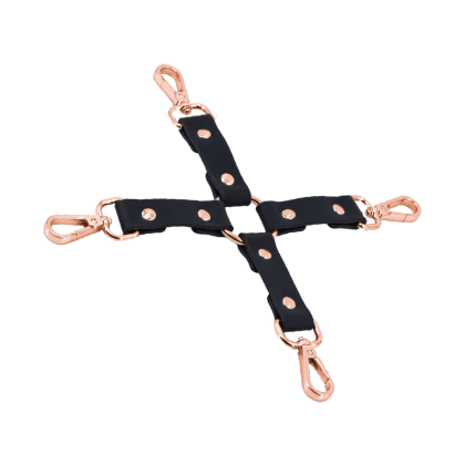 Bondage Couture - Hog Tie Bondage Couture - Hog Tie