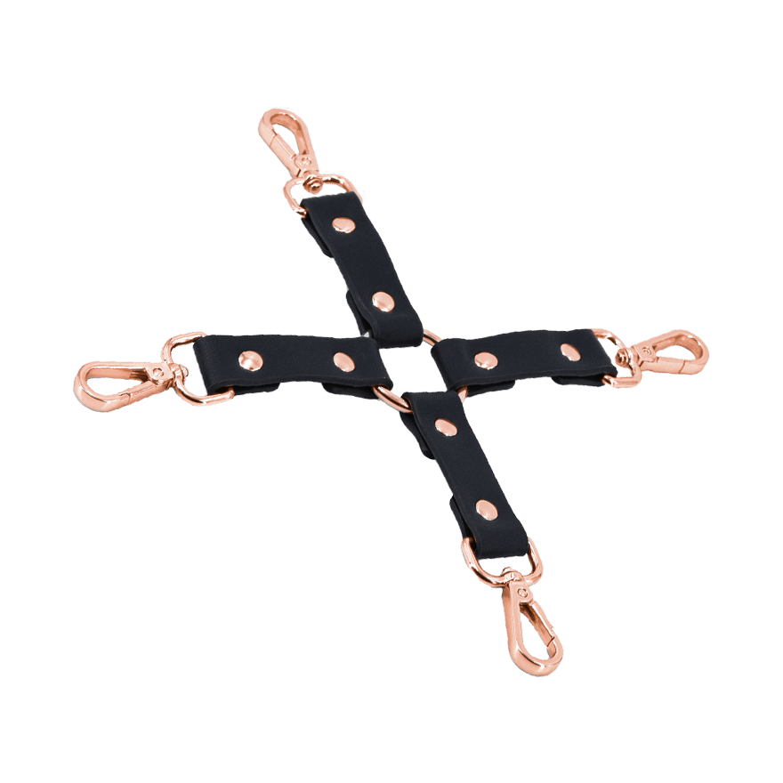 Bondage Couture - Hog Tie