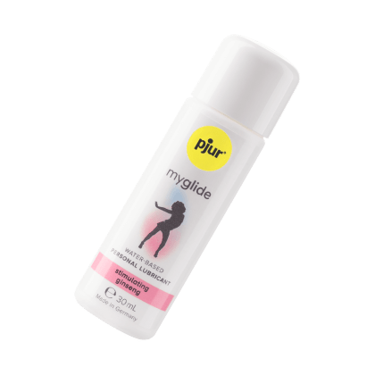 My Glide, wasserbasiert, 30 ml My Glide, wasserbasiert, 30 ml