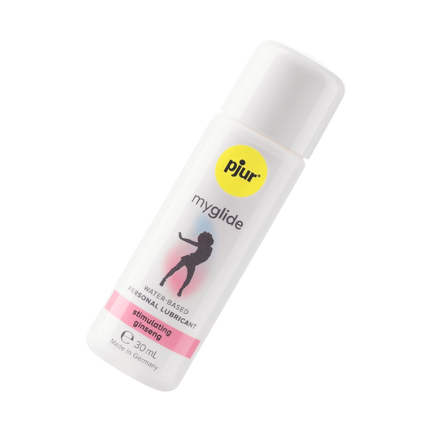 My Glide, wasserbasiert, 30 ml