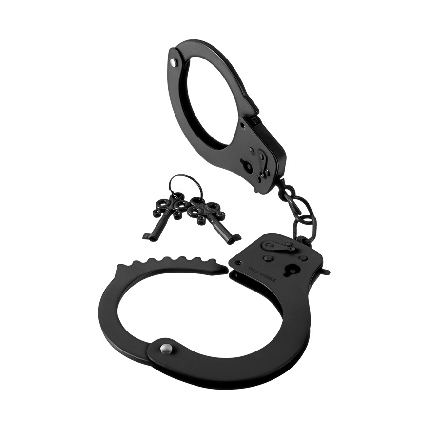 Designer Cuffs