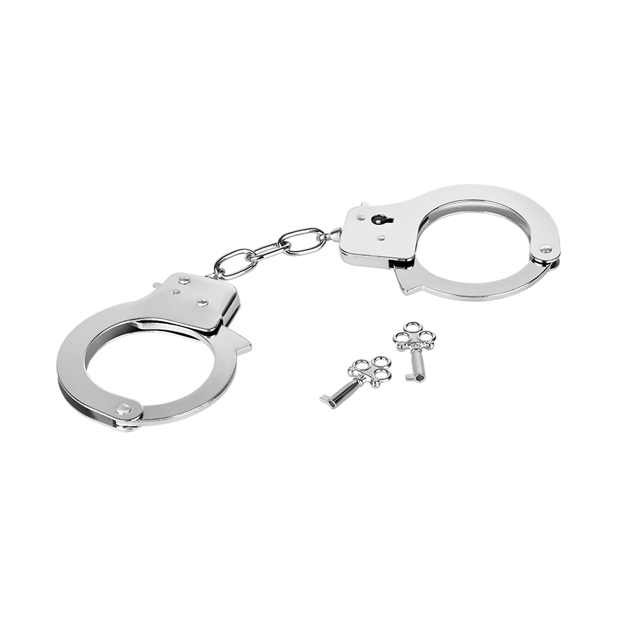 Official Cuffs